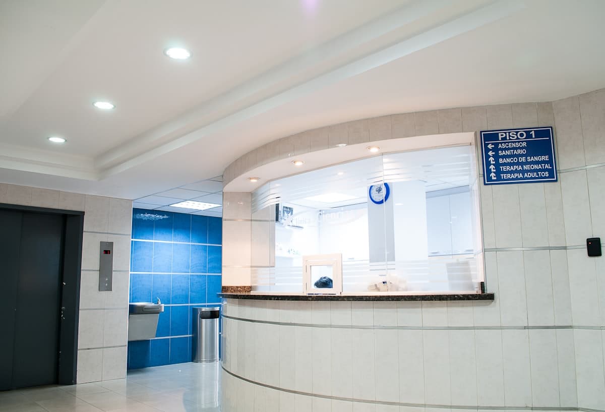 AI for klinikker
